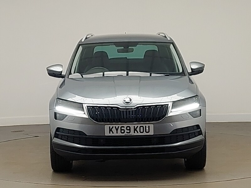 Used Skoda Karoq 2019 for sale - 77664254: Photo 12