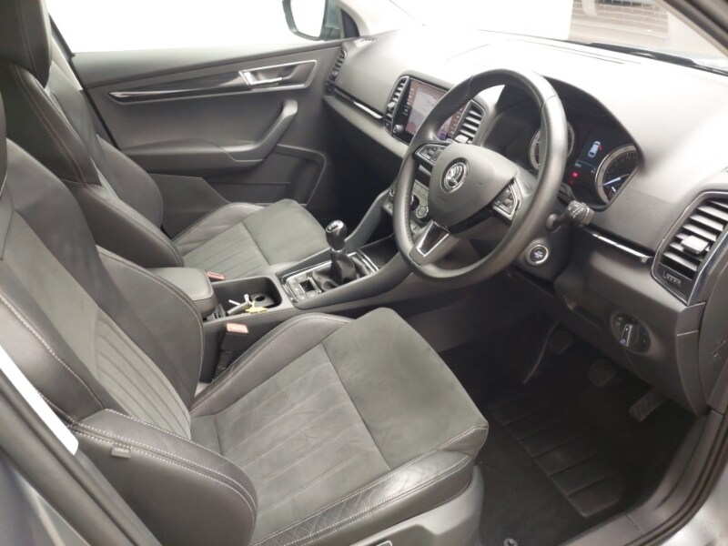 Used Skoda Karoq 2019 for sale - 77664254: Photo 13