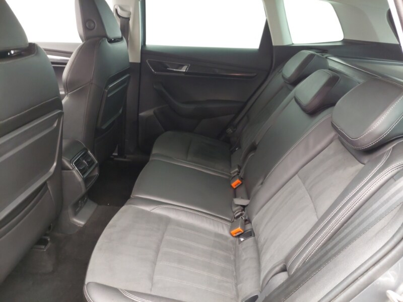 Used Skoda Karoq 2019 for sale - 77664254: Photo 6
