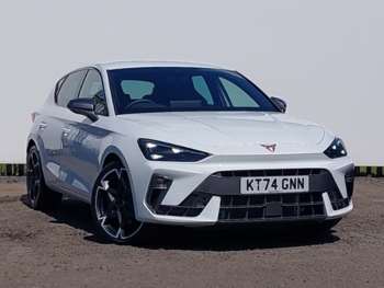 2024 - 1.5 TSI 150 V2 5dr