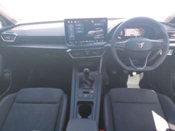 Used Cupra Leon 2024 for sale - 74753147: Photo