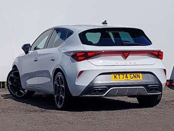Used Cupra Leon 2024 for sale - 74753147: Photo