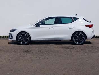 Used Cupra Leon 2024 for sale - 74753147: Photo