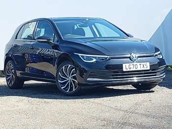 2020 - 1.5 eTSI 150 Style 5dr DSG