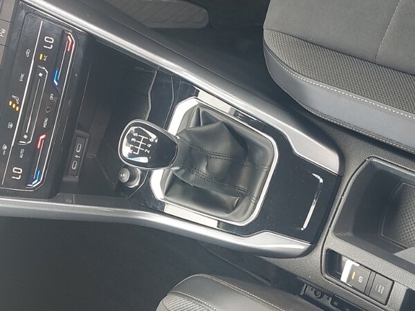 Used Volkswagen T-Roc 2024 for sale - 75177551: Photo 10