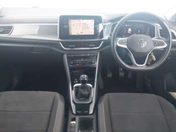 Used Volkswagen T-Roc 2024 for sale - 75177551: Photo