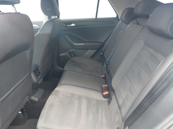 Used Volkswagen T-Roc 2024 for sale - 75177551: Photo 6