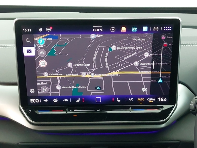 Used Volkswagen ID.5 2025 for sale - 76401104: Photo 10