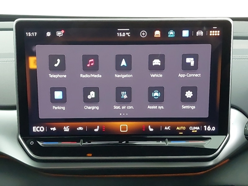 Used Volkswagen ID.5 2025 for sale - 76401104: Photo 16