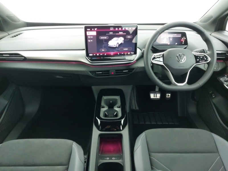 Used Volkswagen ID.5 2025 for sale - 76401104: Photo 2