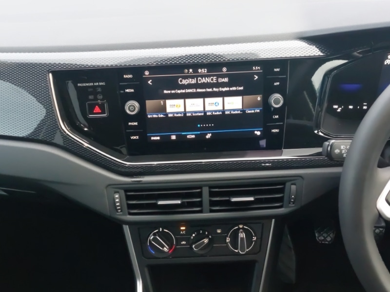 Used Volkswagen Taigo 2024 for sale - 76947427: Photo 10