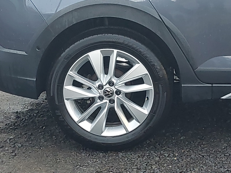 Used Volkswagen Taigo 2024 for sale - 76947427: Photo 12