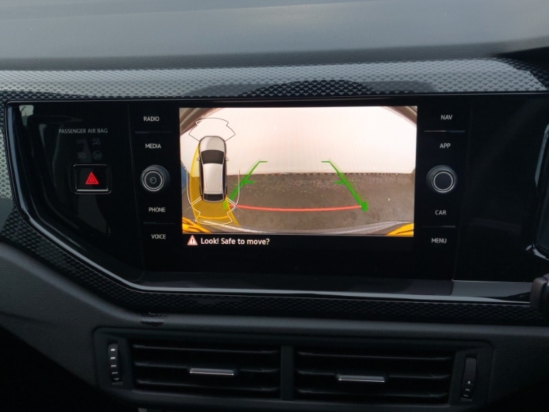 Used Volkswagen Taigo 2024 for sale - 76947427: Photo 14