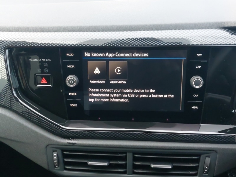 Used Volkswagen Taigo 2024 for sale - 76947427: Photo 15