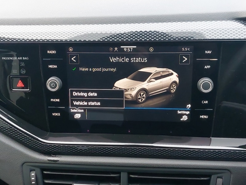 Used Volkswagen Taigo 2024 for sale - 76947427: Photo 16