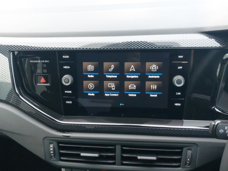 Used Volkswagen Taigo 2024 for sale - 76947427: Photo 17