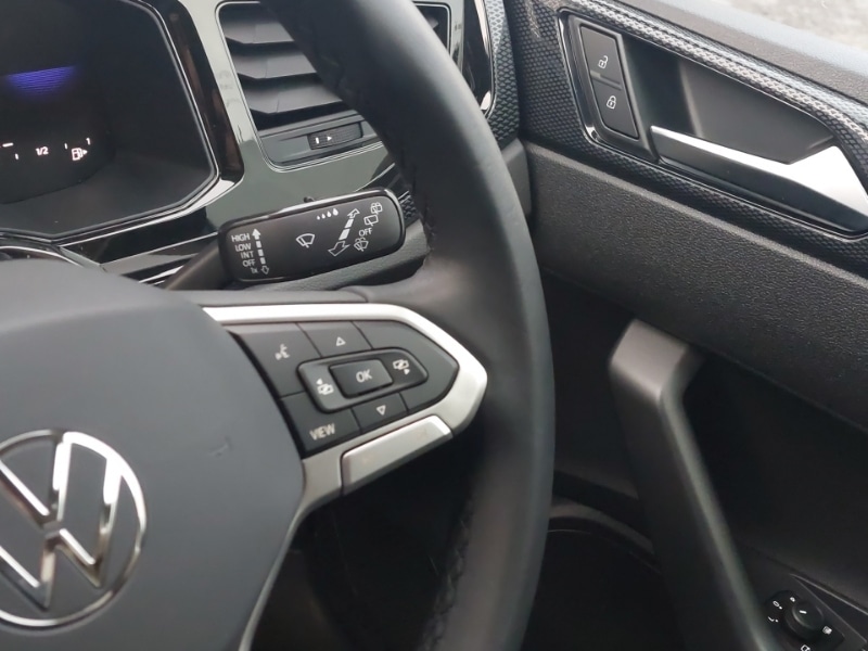 Used Volkswagen Taigo 2024 for sale - 76947427: Photo 19