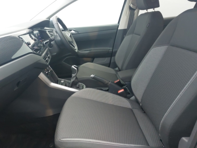 Used Volkswagen Taigo 2024 for sale - 76947427: Photo 5