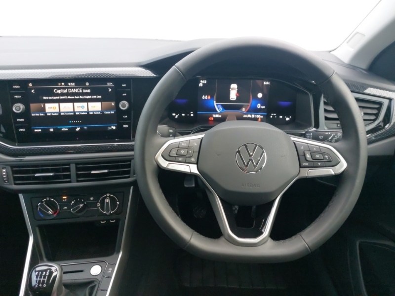 Used Volkswagen Taigo 2024 for sale - 76947427: Photo 7