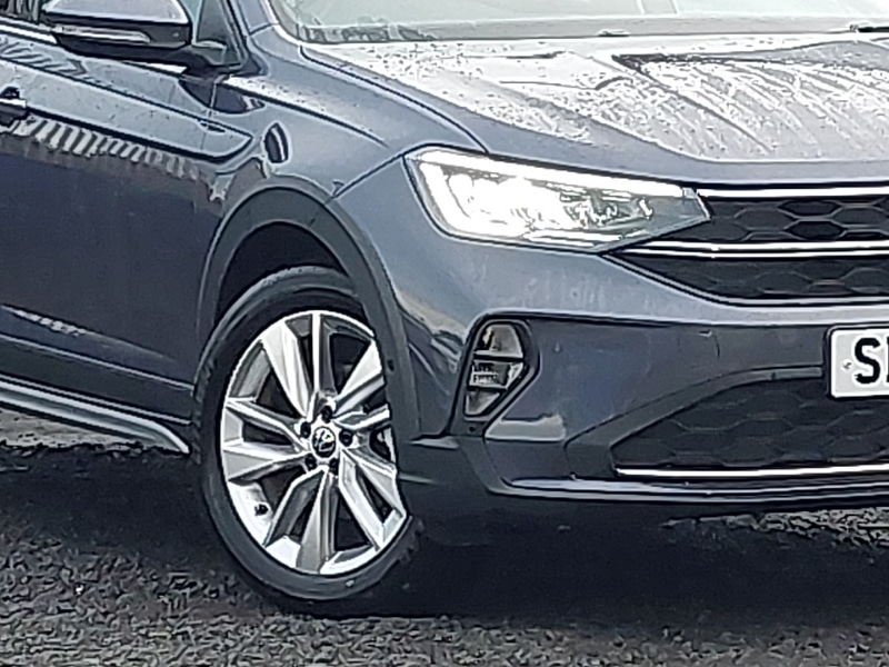 Used Volkswagen Taigo 2024 for sale - 76947427: Photo 9