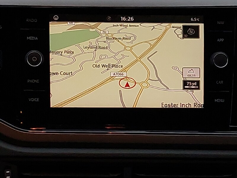 Used Volkswagen Polo 2019 for sale - 77509224: Photo 10