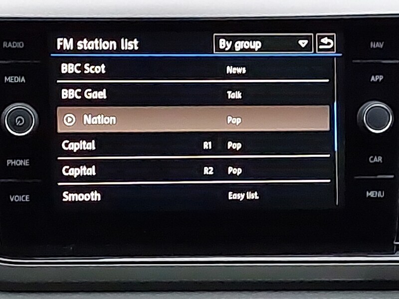 Used Volkswagen Polo 2019 for sale - 77509224: Photo 14