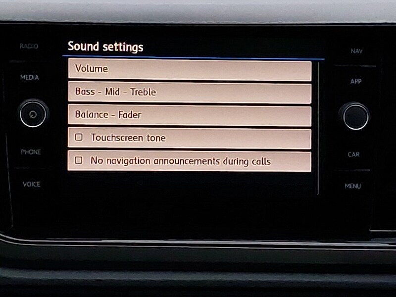 Used Volkswagen Polo 2019 for sale - 77509224: Photo 17