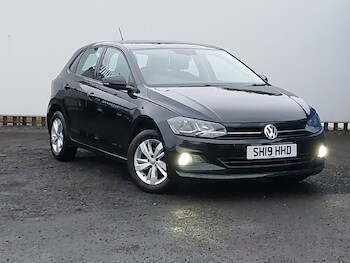 Used Volkswagen Polo 2019 for sale - 77509224: Photo