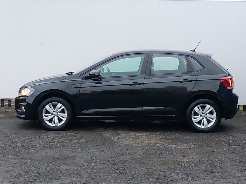 Used Volkswagen Polo 2019 for sale - 77509224: Photo 4