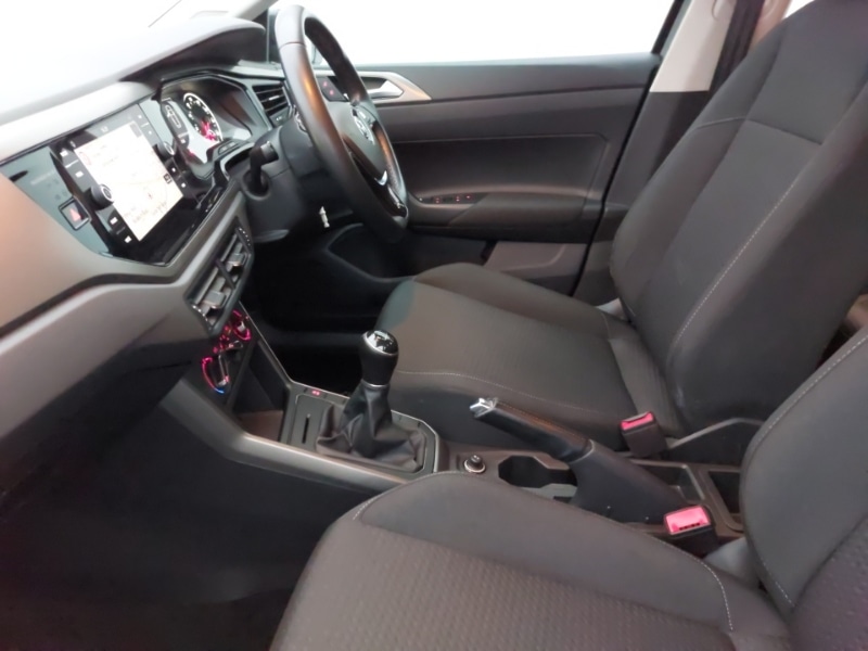 Used Volkswagen Polo 2019 for sale - 77509224: Photo 5