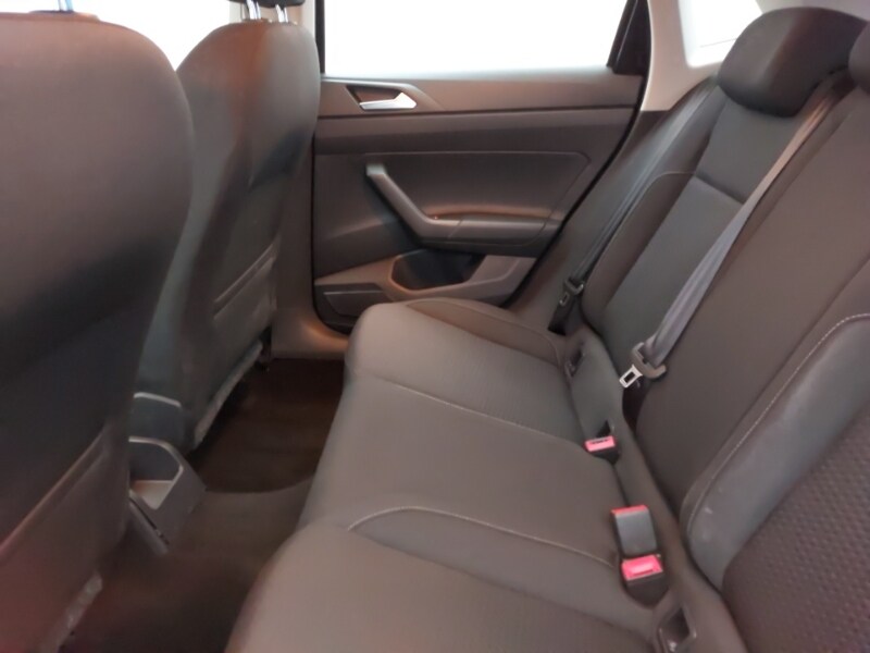 Used Volkswagen Polo 2019 for sale - 77509224: Photo 6