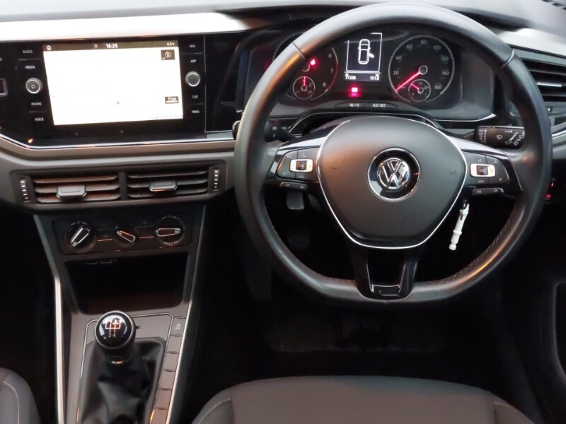 Used Volkswagen Polo 2019 for sale - 77509224: Photo 7