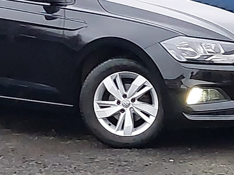 Used Volkswagen Polo 2019 for sale - 77509224: Photo 9