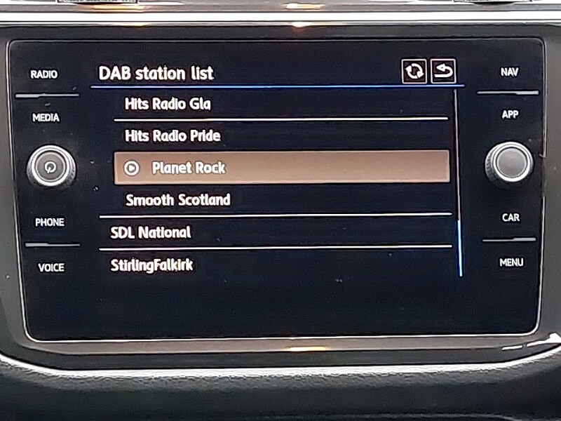 Used Volkswagen Tiguan 2019 for sale - 77573258: Photo 13