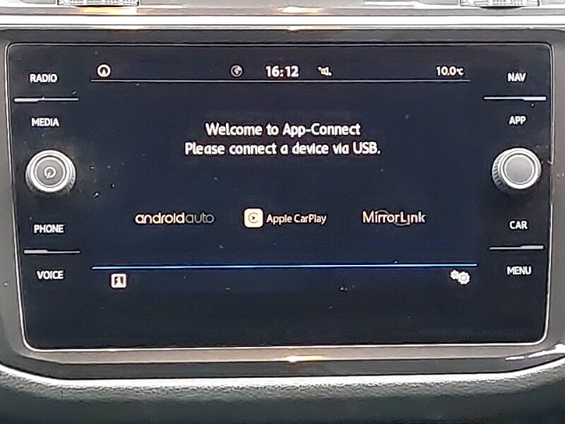 Used Volkswagen Tiguan 2019 for sale - 77573258: Photo 14