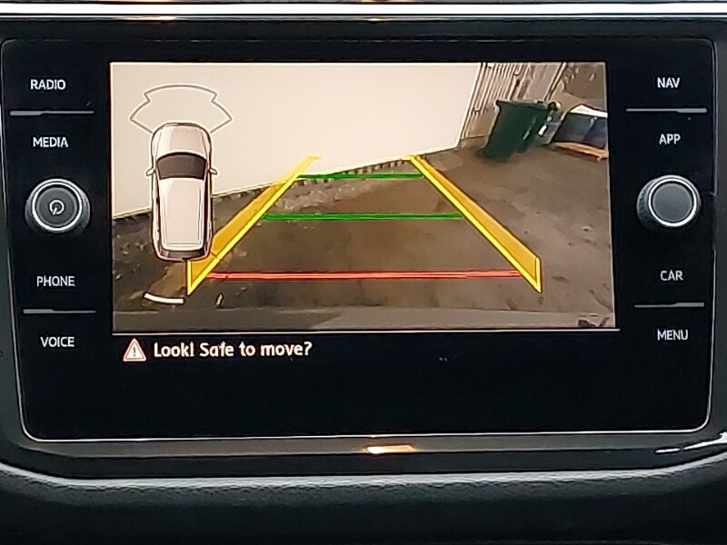 Used Volkswagen Tiguan 2019 for sale - 77573258: Photo 15