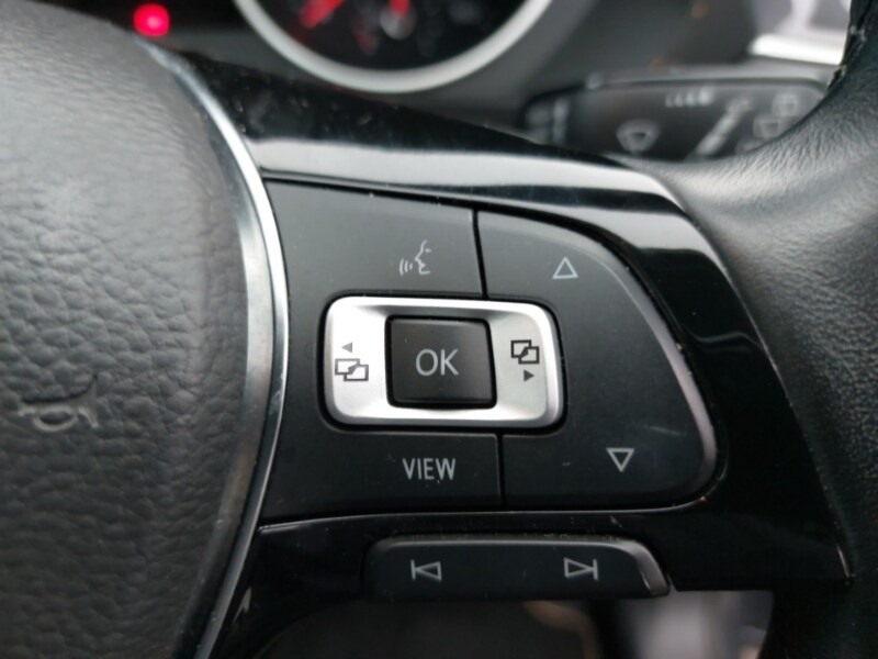 Used Volkswagen Tiguan 2019 for sale - 77573258: Photo 19