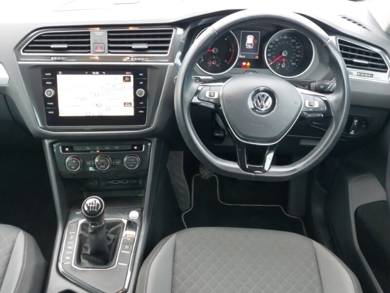Used Volkswagen Tiguan 2019 for sale - 77573258: Photo 7