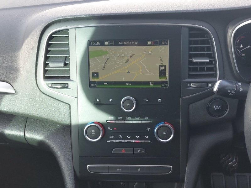 Used Renault Megane 2019 for sale - 77644992: Photo 10