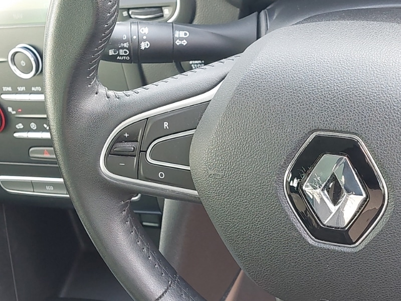 Used Renault Megane 2019 for sale - 77644992: Photo 12