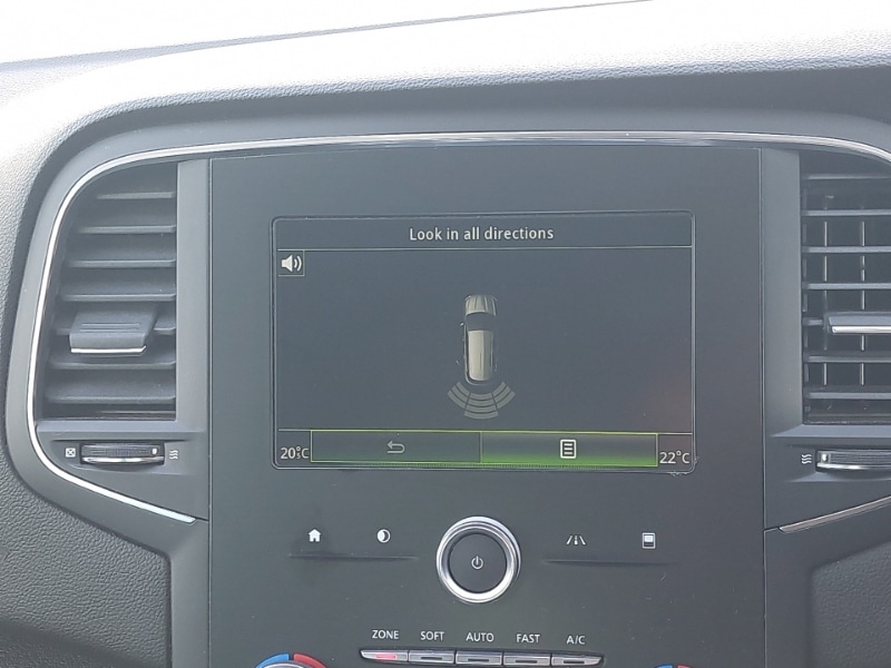 Used Renault Megane 2019 for sale - 77644992: Photo 14