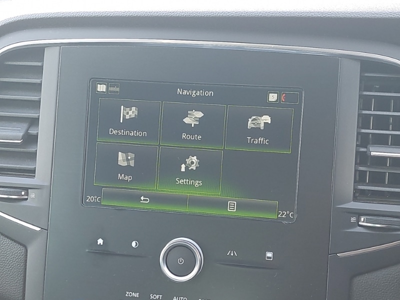 Used Renault Megane 2019 for sale - 77644992: Photo 15