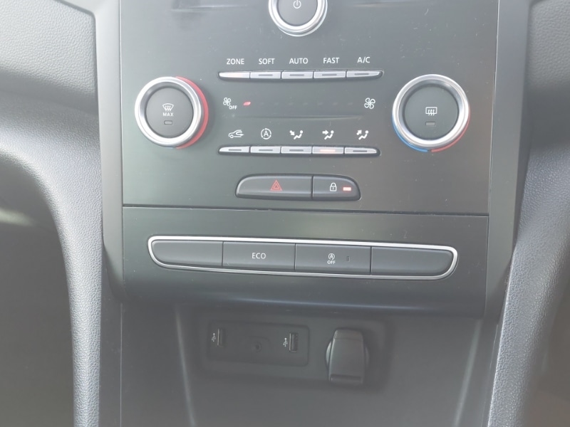 Used Renault Megane 2019 for sale - 77644992: Photo 18