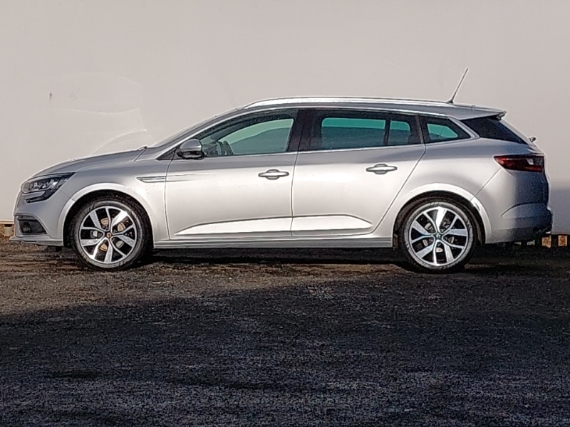 Used Renault Megane 2019 for sale - 77644992: Photo 4