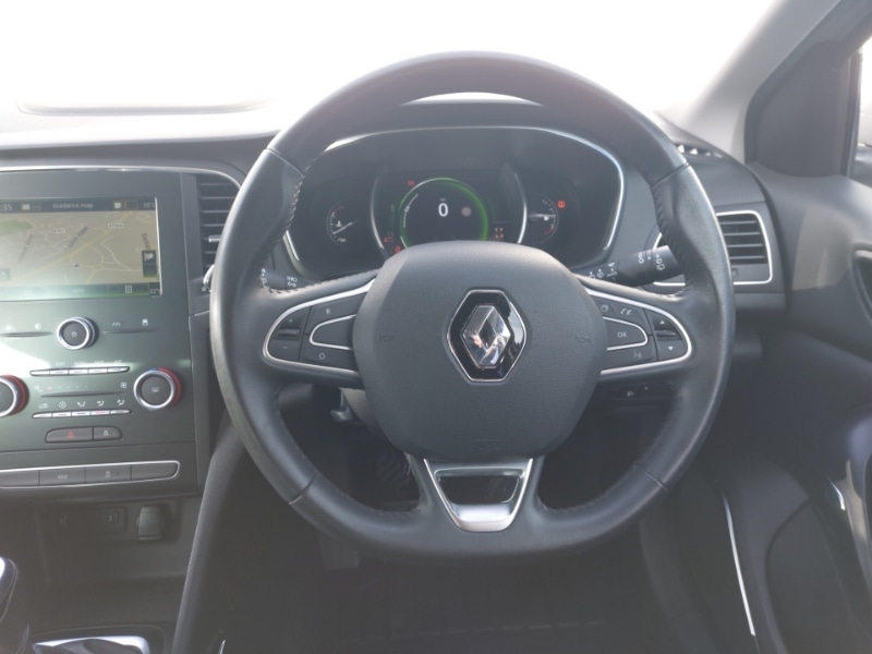 Used Renault Megane 2019 for sale - 77644992: Photo 7