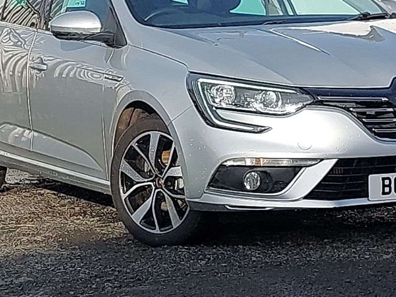 Used Renault Megane 2019 for sale - 77644992: Photo 9