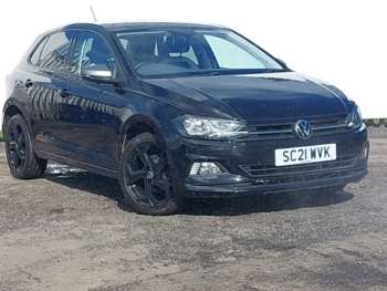 2021 - 1.0 TSI 95 Beats 5dr