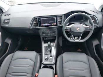 Used Cupra Ateca 2024 for sale - 75104752: Photo
