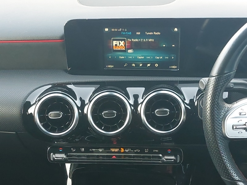 Used Mercedes-Benz A-Class 2020 for sale - 76397422: Photo 10