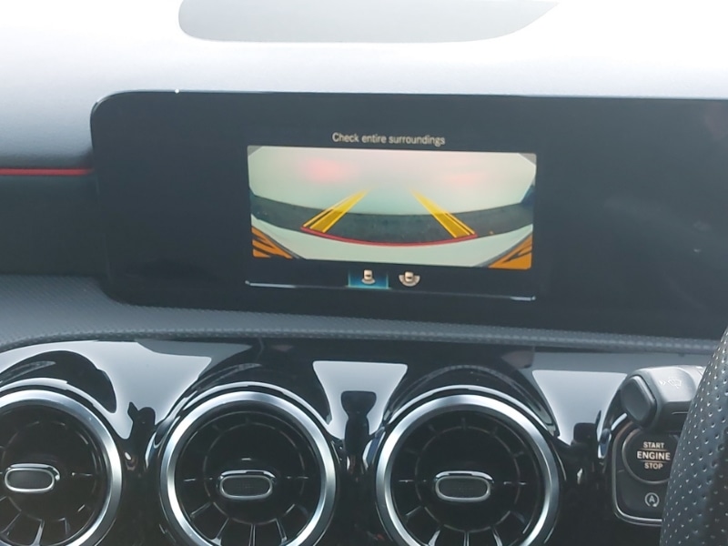 Used Mercedes-Benz A-Class 2020 for sale - 76397422: Photo 15